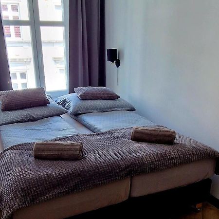 Apartament Ksiaz شفيبوجيتسه المظهر الخارجي الصورة