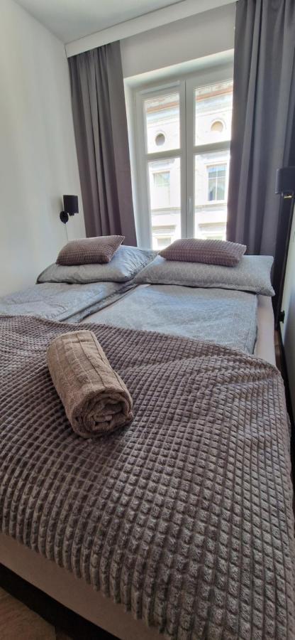 Apartament Ksiaz شفيبوجيتسه المظهر الخارجي الصورة