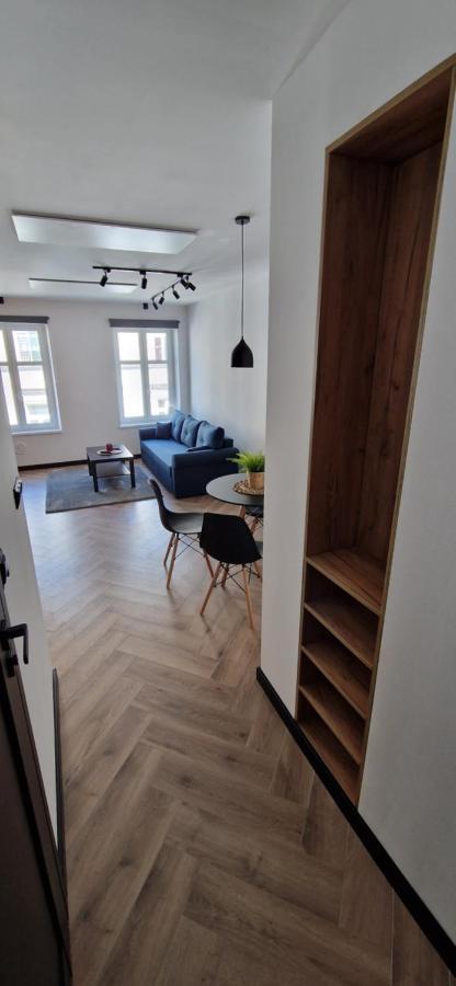 Apartament Ksiaz شفيبوجيتسه المظهر الخارجي الصورة