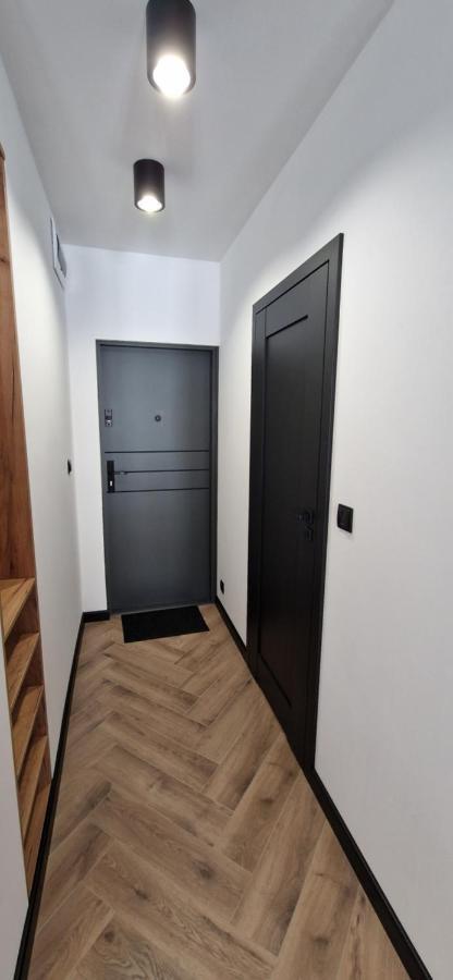 Apartament Ksiaz شفيبوجيتسه المظهر الخارجي الصورة