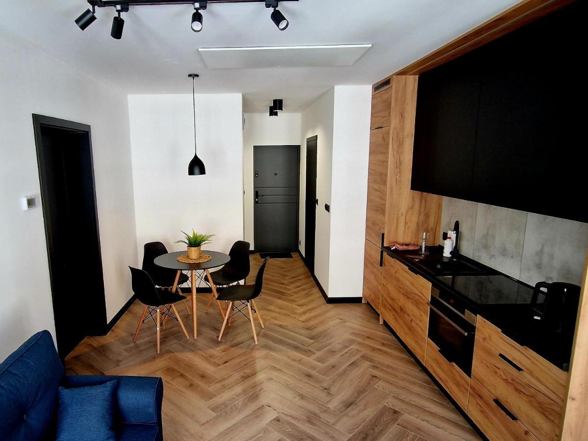 Apartament Ksiaz شفيبوجيتسه المظهر الخارجي الصورة