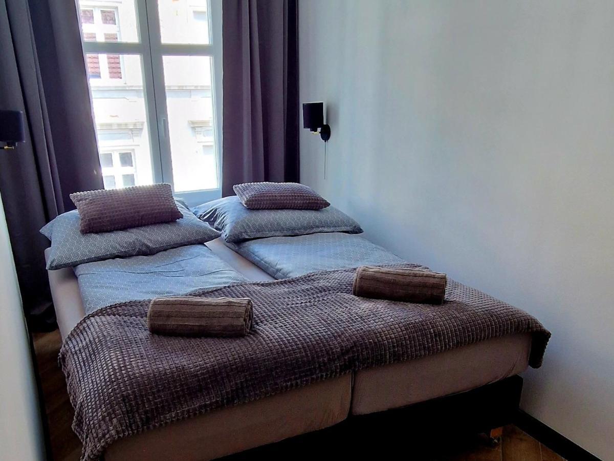 Apartament Ksiaz شفيبوجيتسه المظهر الخارجي الصورة