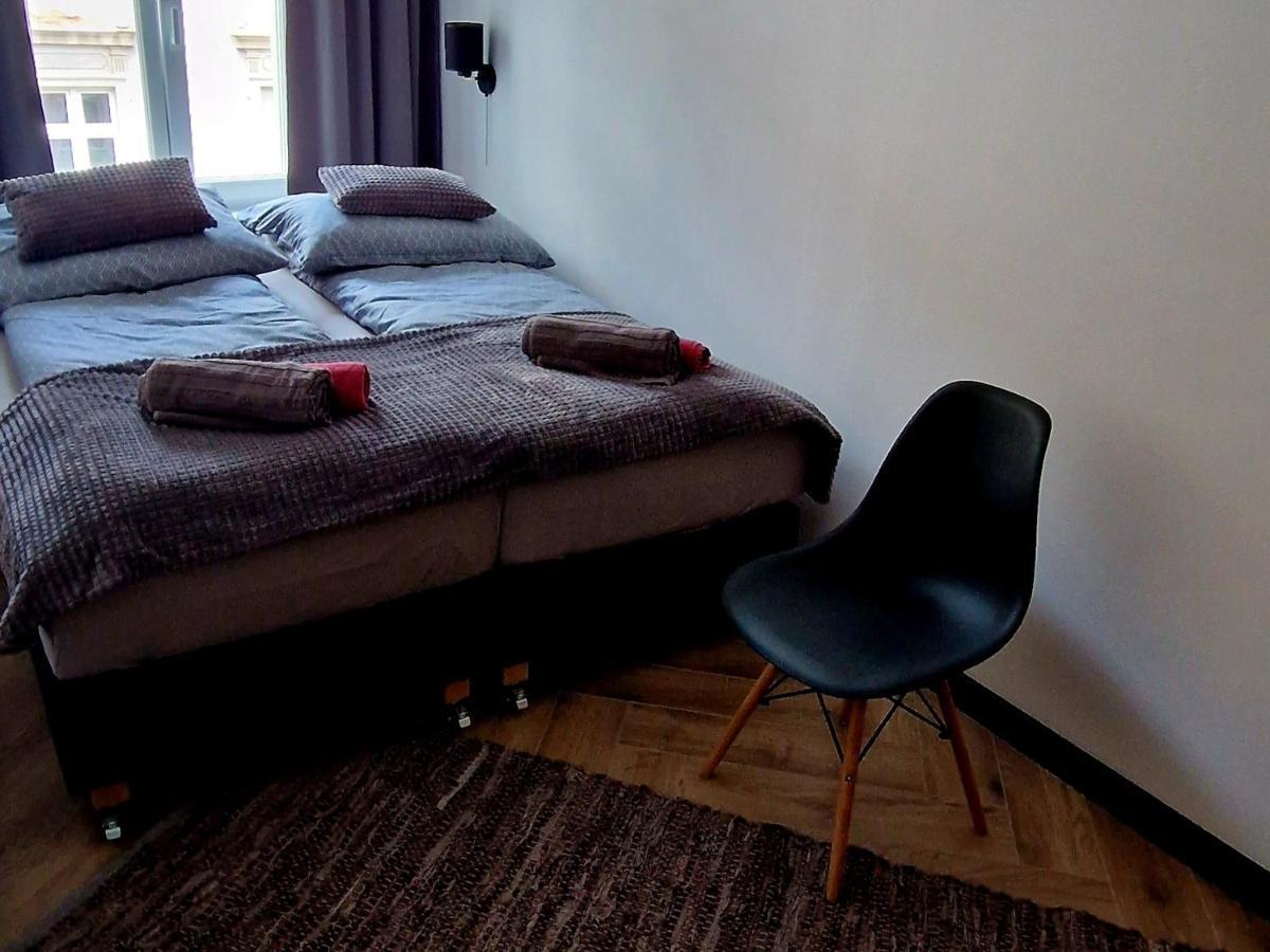 Apartament Ksiaz شفيبوجيتسه المظهر الخارجي الصورة
